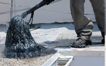 Laverton flat roof waterproofing costs