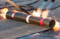 Laverton flat roof sealing