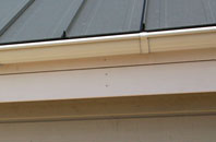 Laverton soffit repair